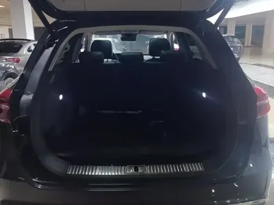 Hongqi Hongqi HS5