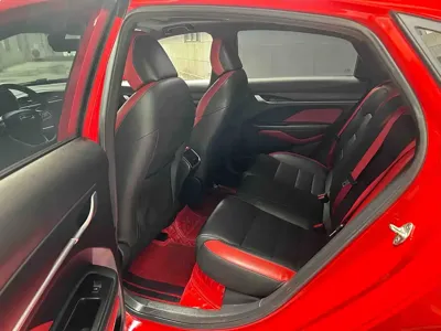 Geely Binrui