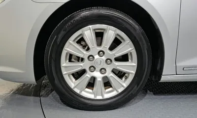 ChevroletGMDaewoo Alpheon