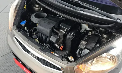 Kia Morning