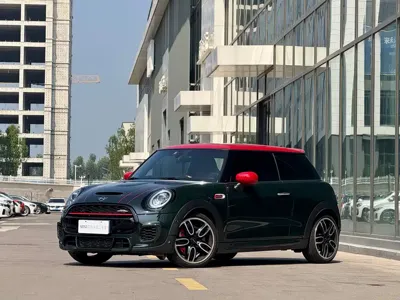 MINI Mini JCW
