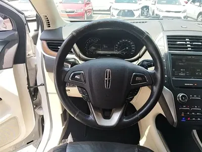 Lincoln MKC