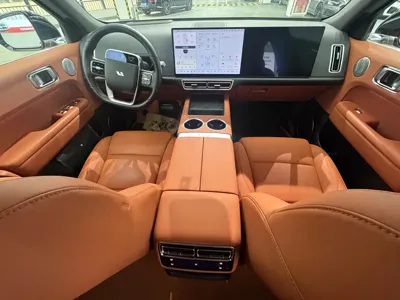 Li Auto Li L6