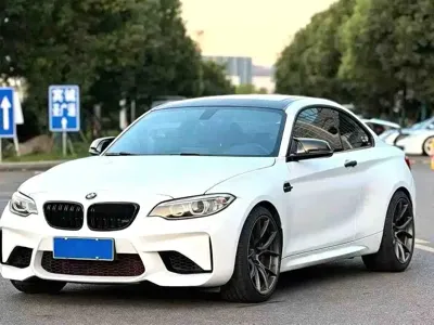 BMW M2