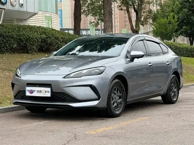 BYD Seal 05 DM-i