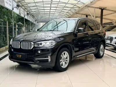 BMW X5 (Import)