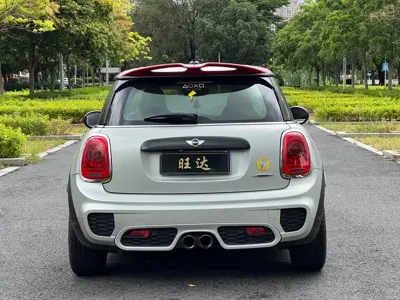 MINI Mini JCW