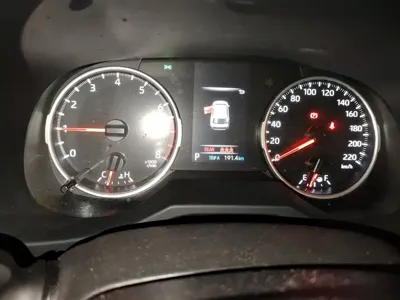Toyota Wildlander
