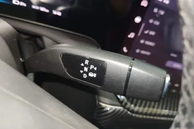 Xpeng P7