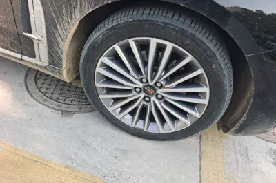 Hongqi H9