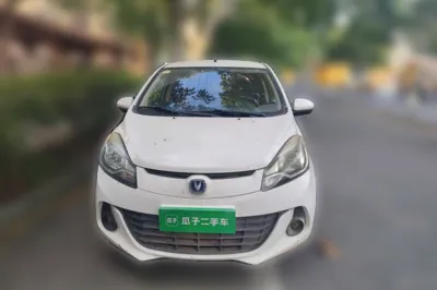 Changan Benni