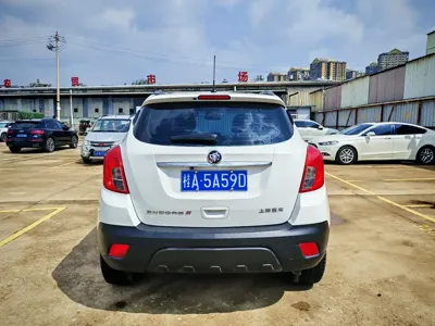 Buick Encore