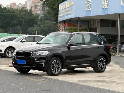 BMW X5 (Import)