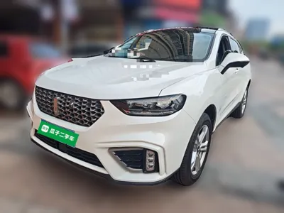 WEY VV5