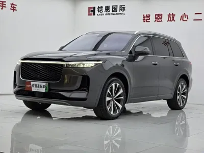 Li Auto Li ONE