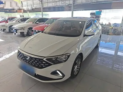 Jetta VA3