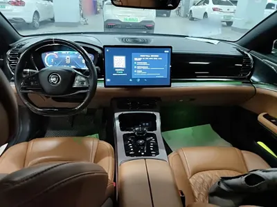 BYD Han