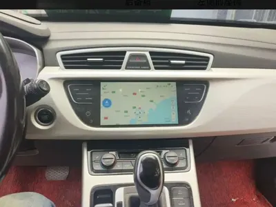 Geely Boyue
