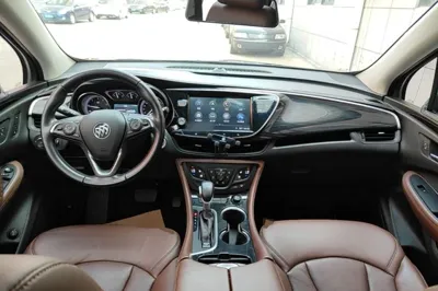 Buick Envision