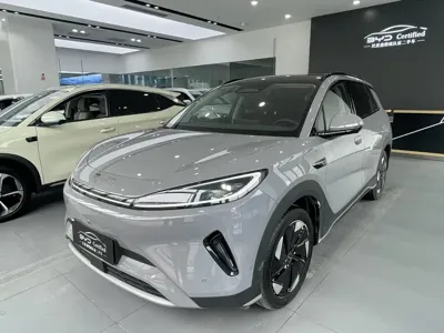 BYD 海狮05 EV