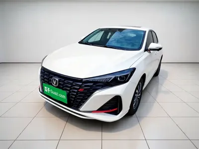 Changan Eado