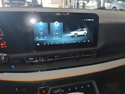 Ford Territory
