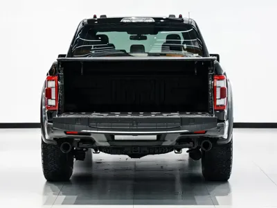 Ford F-150 Raptor