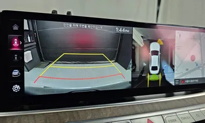 Kia K9