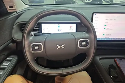 Xpeng G6