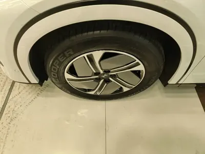 Xpeng G6