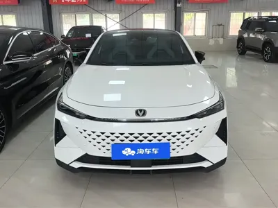 Changan UNI-V iDD