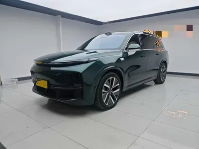 Li Auto Li L9