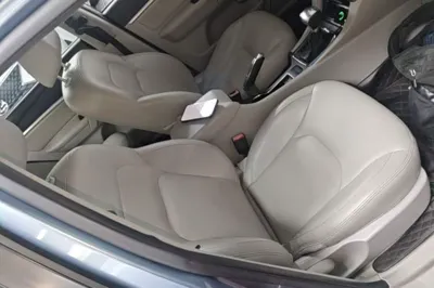 Geely Auto Emgrand
