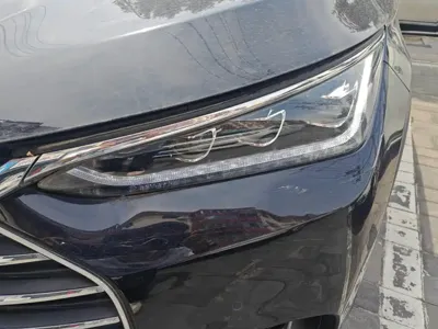 BYD Tang