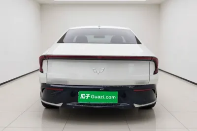 Wuling Xingguang