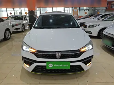 Roewe i5