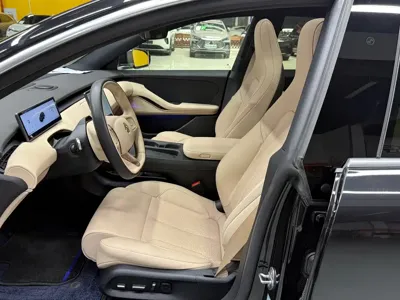Nio ET5T