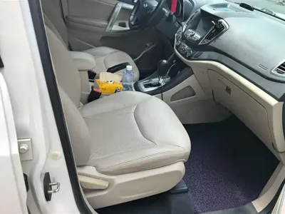 Chery Tiggo 5