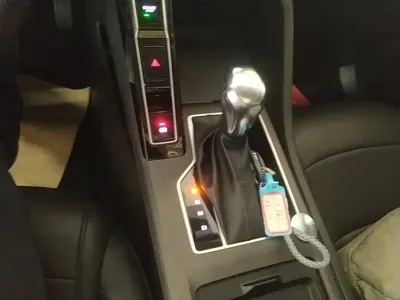 Roewe i5