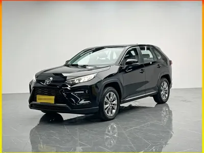 Toyota Wildlander