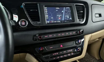 Kia Canival