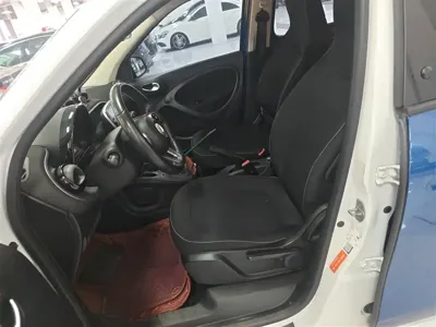 Smart Smart Forfour