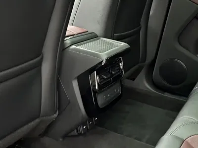 Land Rover Evoque