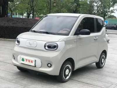 Wuling MINIEV