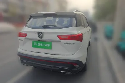 Baojun 530
