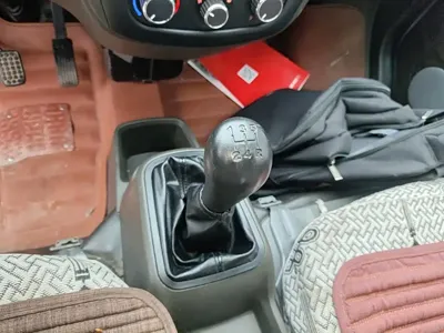 Wuling Rongguang S