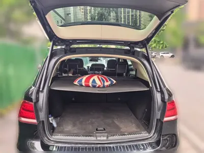Mercedes-Benz 奔驰GLE(进口)