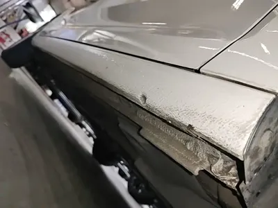 Volkswagen Santana
