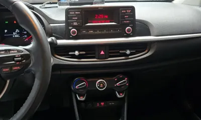 Kia Morning
