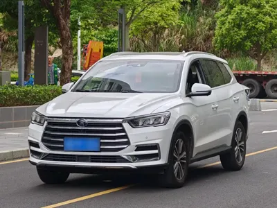 BYD Pro